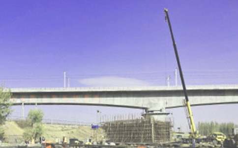 小区道路施工合同