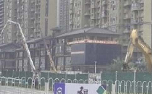 绿化工程施工合同书