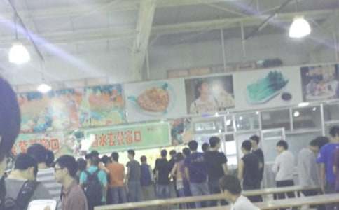 食堂承包合同精选15篇