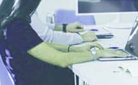 实习承诺书【精】