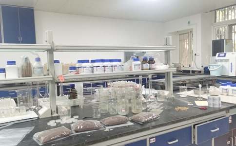 走进化学实验室说课稿