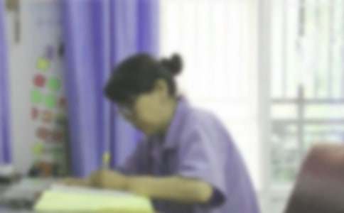 宿管员述职报告