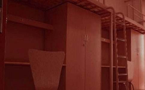 学校宿舍楼装修施工合同书