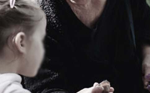 孙女满月答谢词三篇