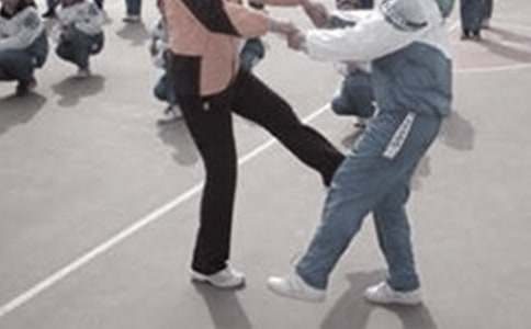 体育教学年终工作总结