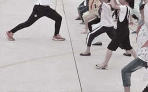 小学四年级体育教学计划