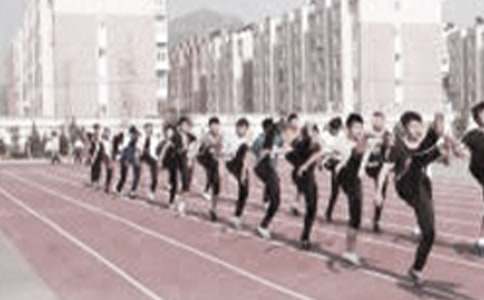 五年级体育教学工作总结