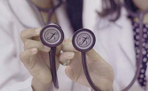 《世界上第一个听诊器》教学反思