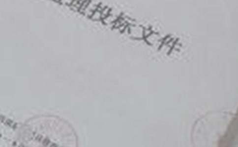 (优)投标服务承诺书