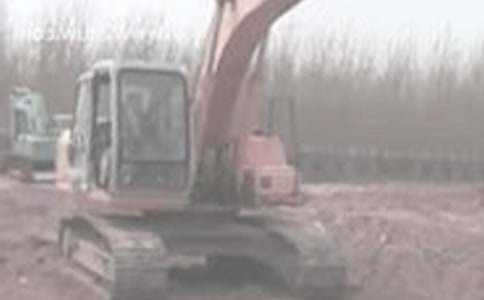 挖掘机买卖合同(通用15篇)