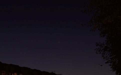 最新朋友圈晚安感言大全200句精选