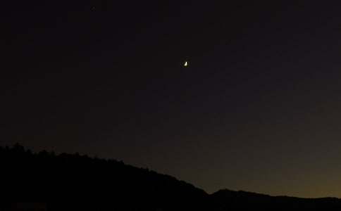 2024年有关晚安朋友圈问候语24句