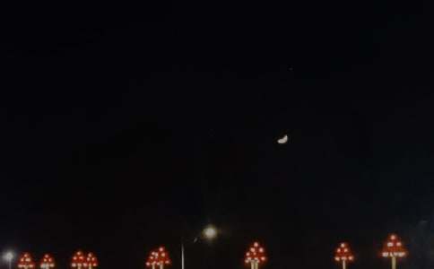 热门唯美晚安感言(精选100句)