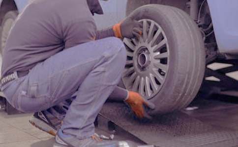 叉车维修合同范本