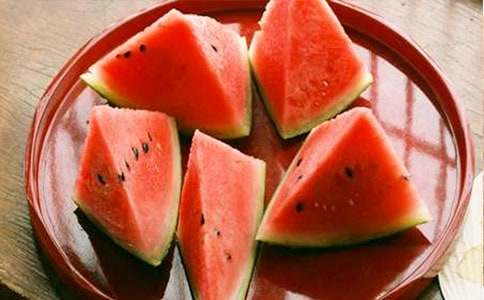 实用的西瓜小学作文4篇