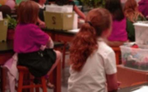 小学生自我介绍(通用)