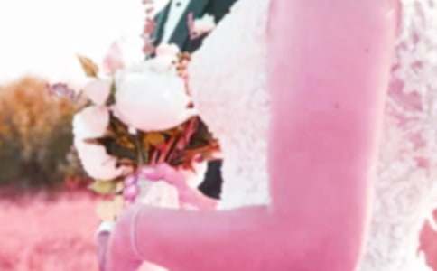 流行祝新婚快乐贺词(通用30句)