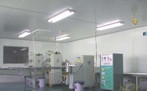 药厂的实习报告锦集五篇