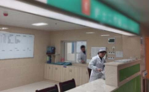 关于在医院的实习报告集锦