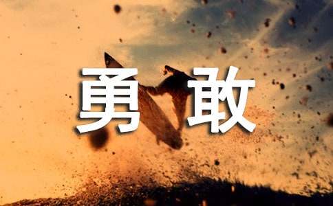 《勇敢传说》观后感 (10篇)