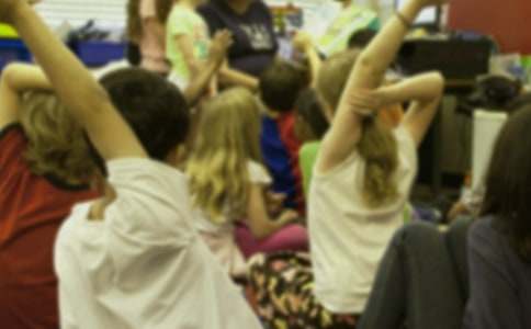 幼儿园防震减灾活动总结