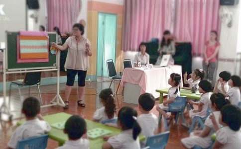 幼儿园园长工作总结15篇