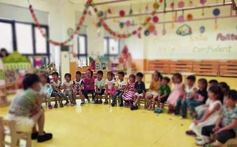 幼儿园优秀家长发言稿范文