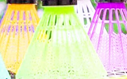 羽毛球教学计划