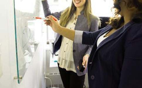 员工试用期述职报告