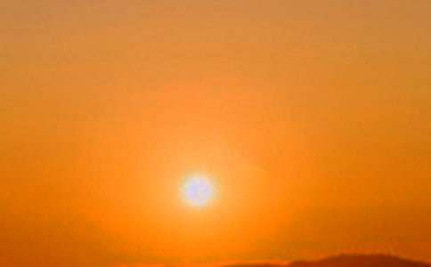 最好的早安问候语