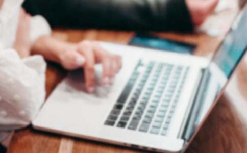 it行业职业规划书