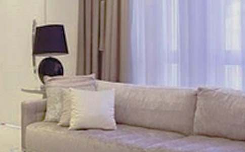 家庭装修装饰工程施工合同