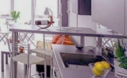 精装修房屋租赁合同书