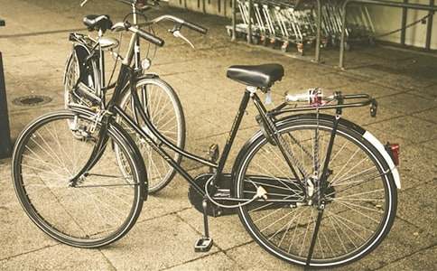 骑自行车的启示小学作文