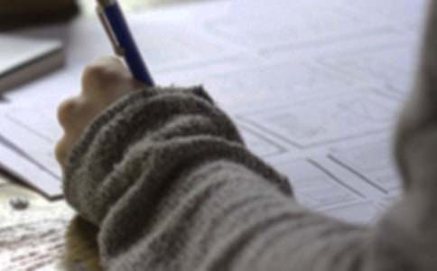 高中环境保护优秀作文