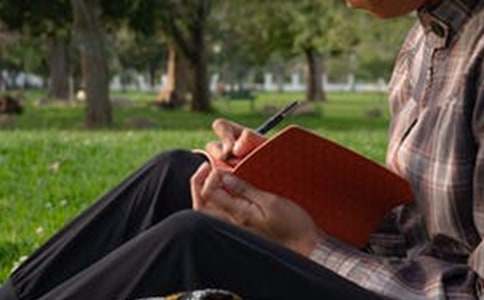 【实用】初中生活的作文四篇