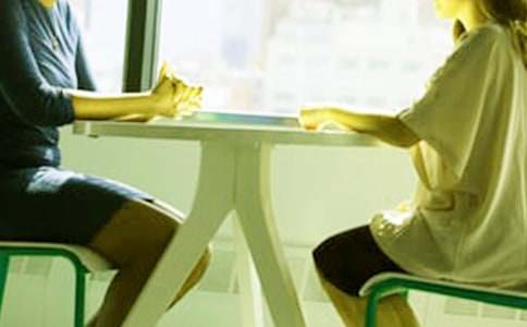 青年交流座谈会发言稿