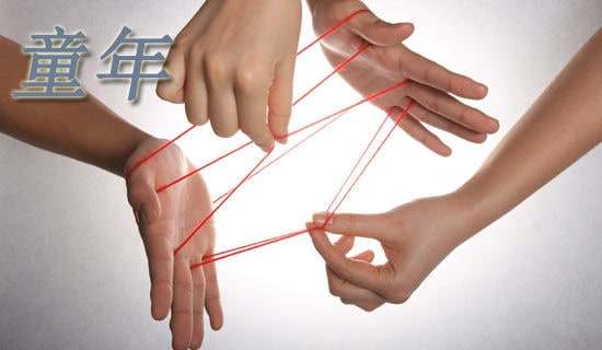 ����ͯ��Ļ�������