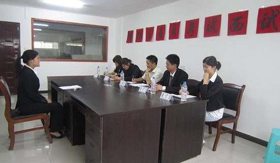 面试汽车销售的自我介绍15篇