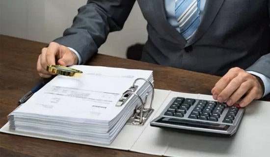 有关财务类实习报告三篇