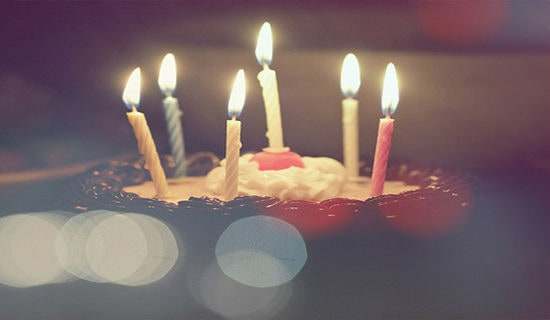 姥爷生日祝寿贺词