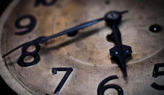 ʱ��ļ����ѧ��˼