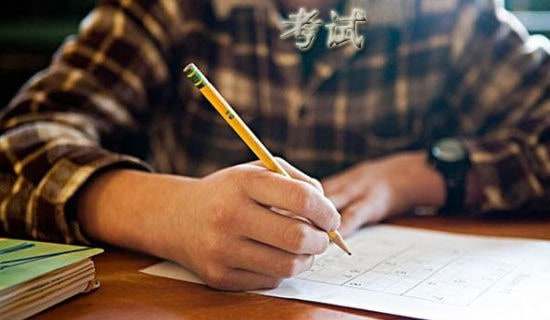 考试动员演讲稿初中